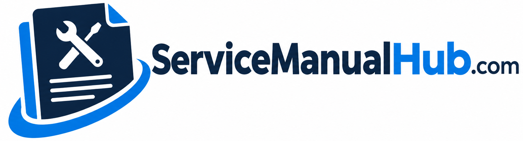 Appliance Service Manuals